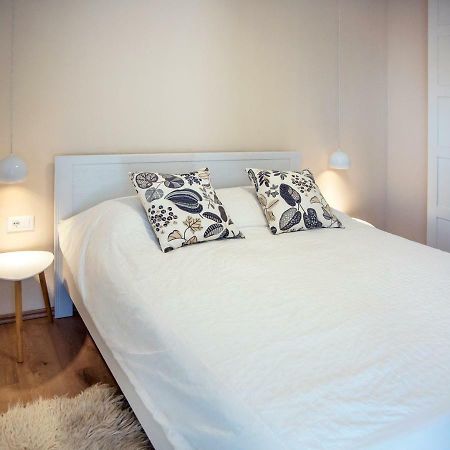 Emma Appartment Poreč Eksteriør billede