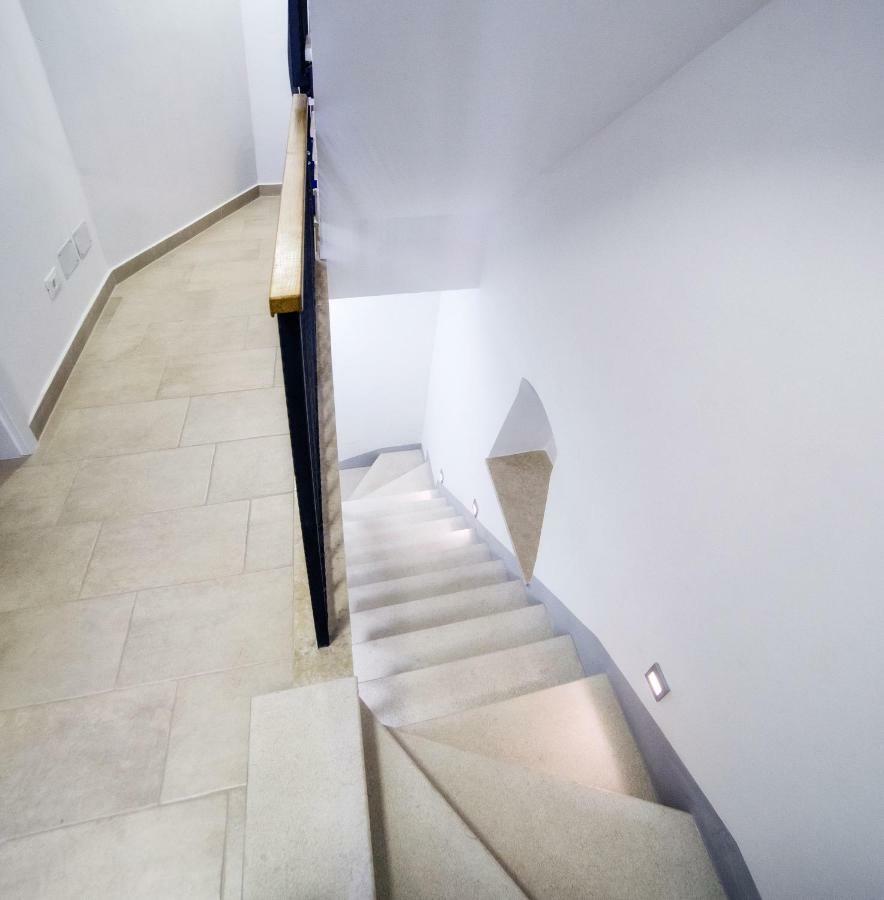 Emma Appartment Poreč Eksteriør billede