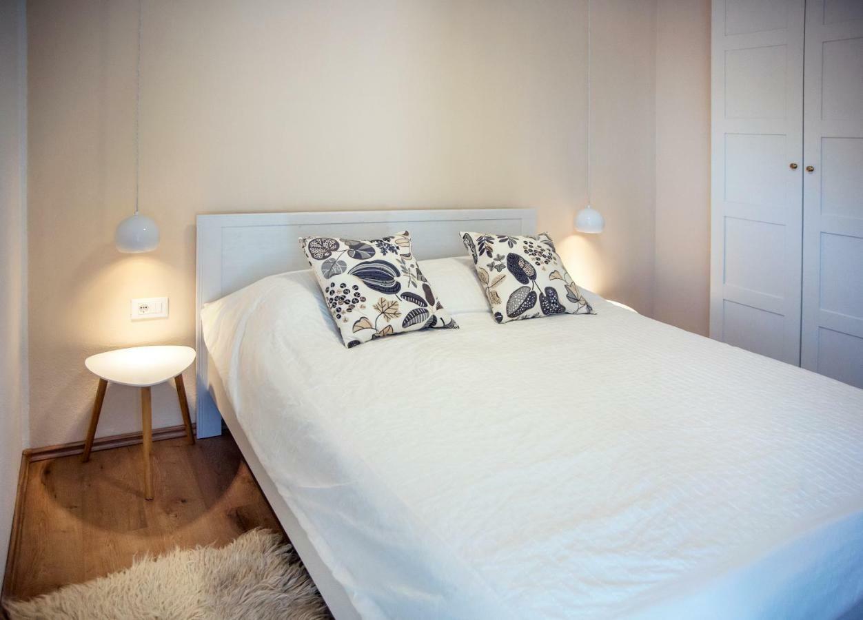 Emma Appartment Poreč Eksteriør billede