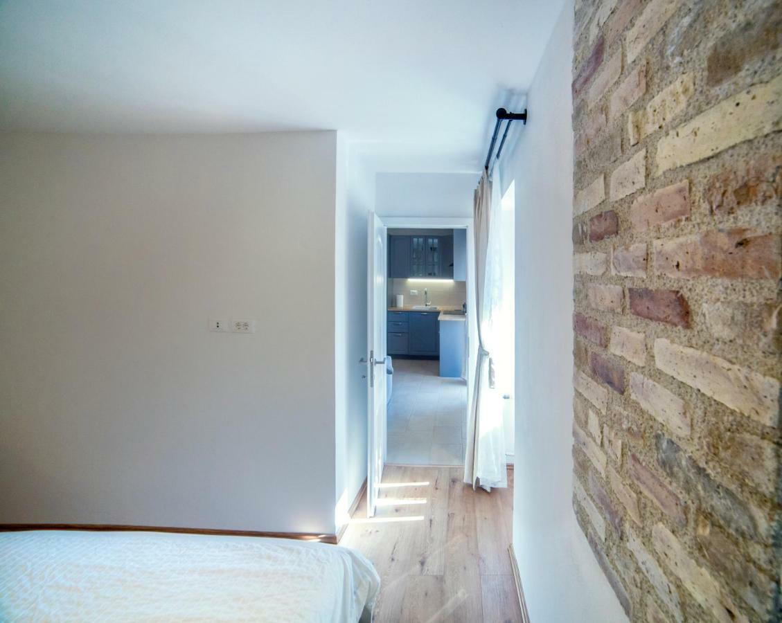 Emma Appartment Poreč Eksteriør billede