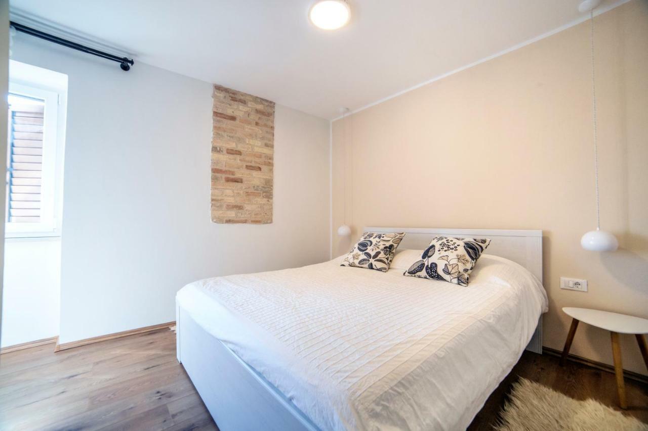 Emma Appartment Poreč Eksteriør billede