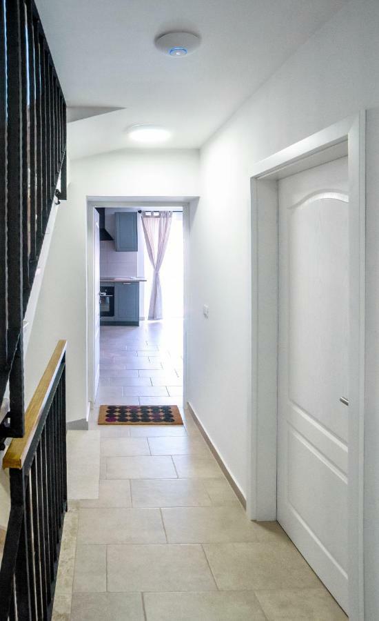 Emma Appartment Poreč Eksteriør billede