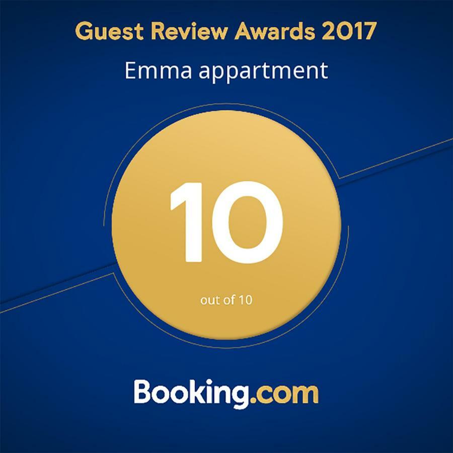 Emma Appartment Poreč Eksteriør billede